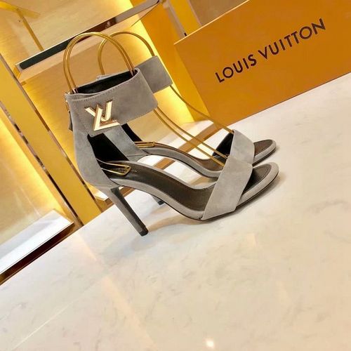 Louis Vuitton Shoes Wmns ID:202003b541